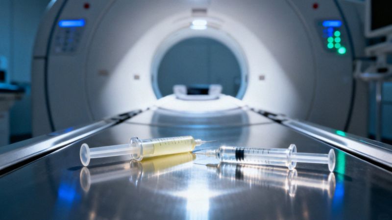 Co to jest kontrast w TK? Kluczowe informacje i zastosowanie