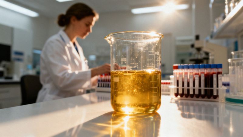 Co to jest krzywa insulinowa? Znaczenie i przebieg badania