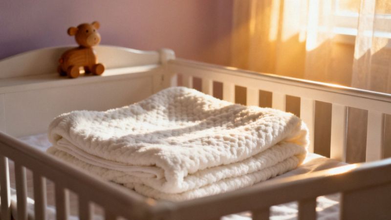Co to jest lanugo? Funkcje, pojawianie się i pielęgnacja
