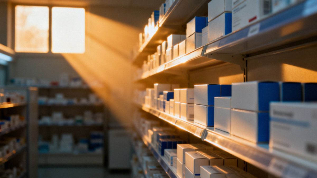 Co to jest limfadenopatia? Objawy, przyczyny i diagnostyka