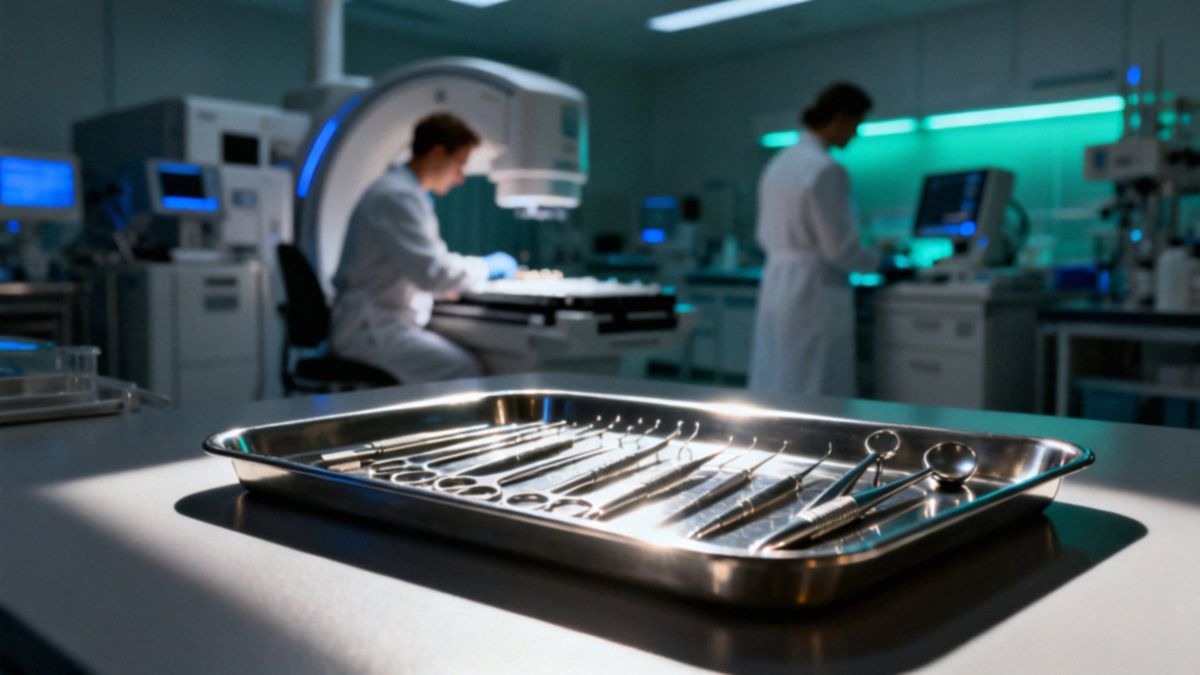 Co to jest neuropatia cukrzycowa? Objawy, diagnostyka i leczenie