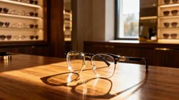Co to jest optyk? Zawód, kwalifikacje i różnice z innymi specjalistami