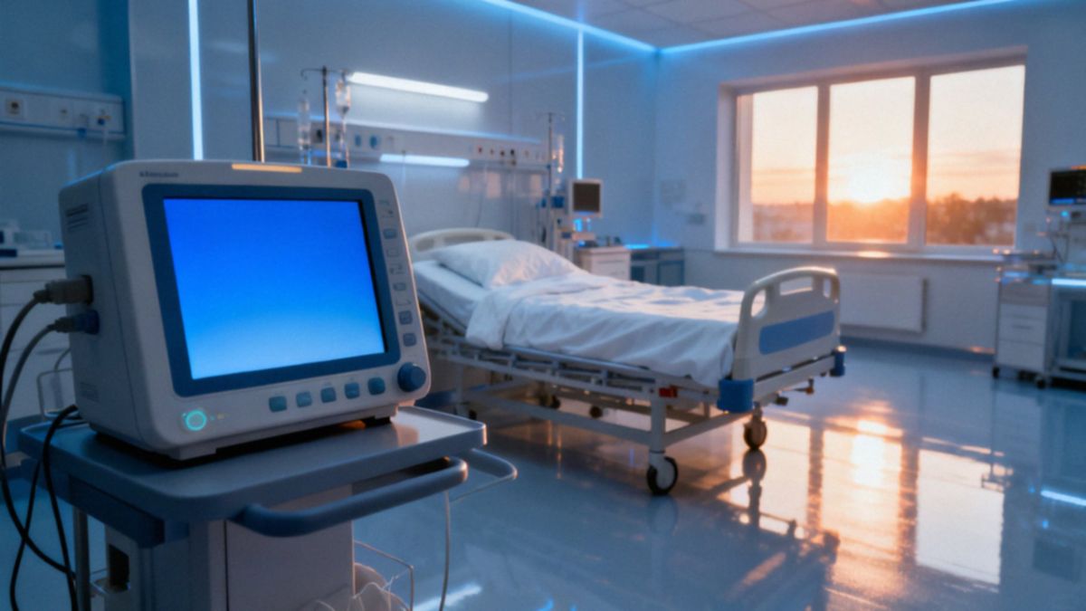 Co to jest ostry zawał serca podwsierdziowy? Objawy, czynniki ryzyka i diagnostyka