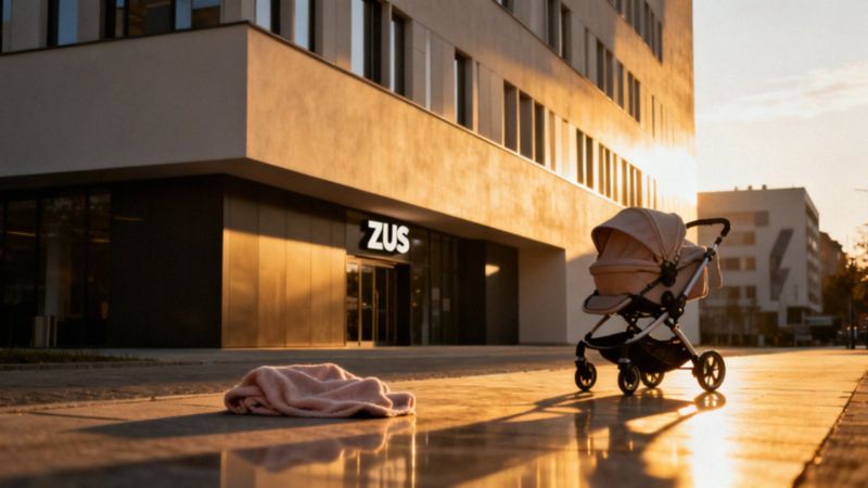 Co to jest RKO ZUS? Przewodnik po Rodzinnym Kapitale Opiekuńczym