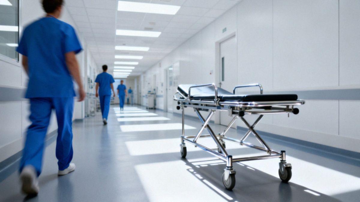 Co to jest stan zagrożenia życia? Objawy i działania ratunkowe