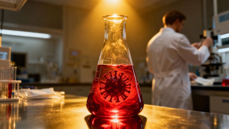 Co to jest wirus EBV? Objawy, diagnoza i leczenie