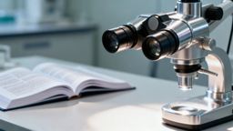 Co to są komórki endocerwikalne? Ich rola i znaczenie w diagnostyce