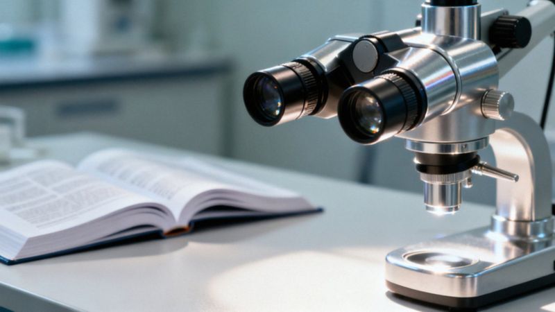 Co to są komórki endocerwikalne? Ich rola i znaczenie w diagnostyce