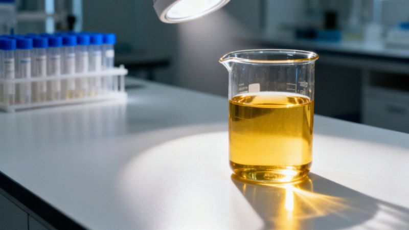 Co wykryje badanie moczu? Kluczowe informacje o wynikach