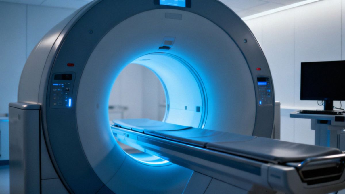 Co wykrywa tomografia głowy? Kluczowe informacje o badaniu