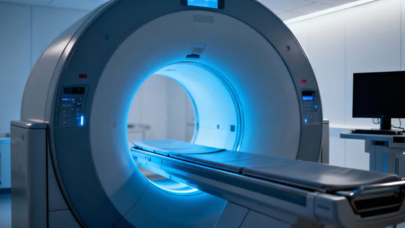 Co wykrywa tomografia głowy? Kluczowe informacje o badaniu