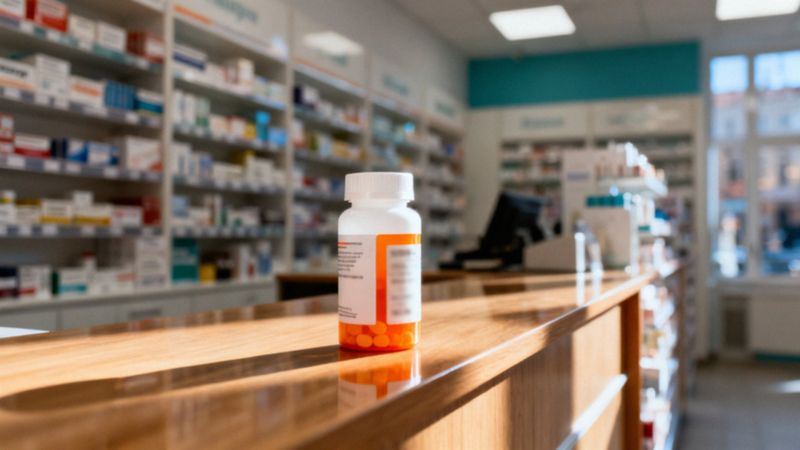 Co z lekiem metformina? Dawkowanie, działania niepożądane i monitorowanie