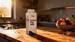 Co zawiera laktozę? Produkty, objawy nietolerancji i dieta bezlaktozowa