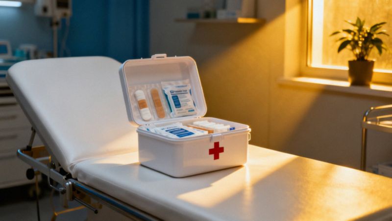 Co zrobić, gdy dziecko zemdleje? Instrukcje pierwszej pomocy i zapobieganie