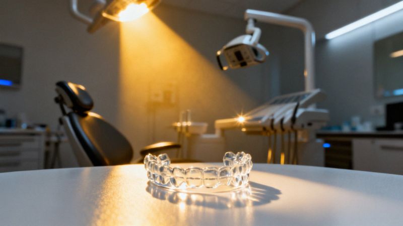 Cofnięta żuchwa — jak leczyć? Metody ortodontyczne i chirurgiczne