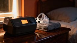 CPAP jak długo stosować? Kluczowe informacje o terapii