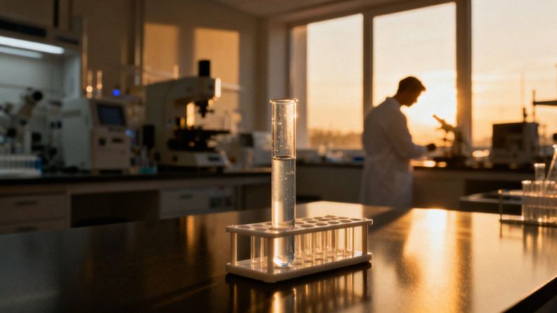 CRP: co to znaczy i jakie ma znaczenie w diagnostyce zdrowotnej?