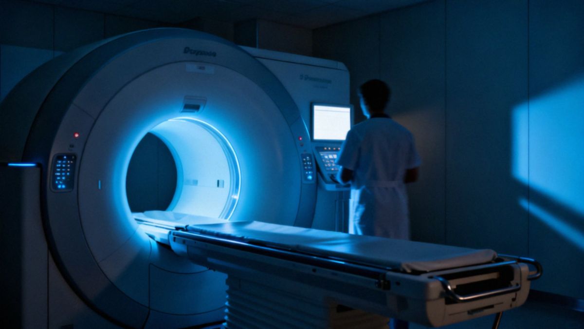 CRMO — czym jest choroba i jakie są jej objawy?