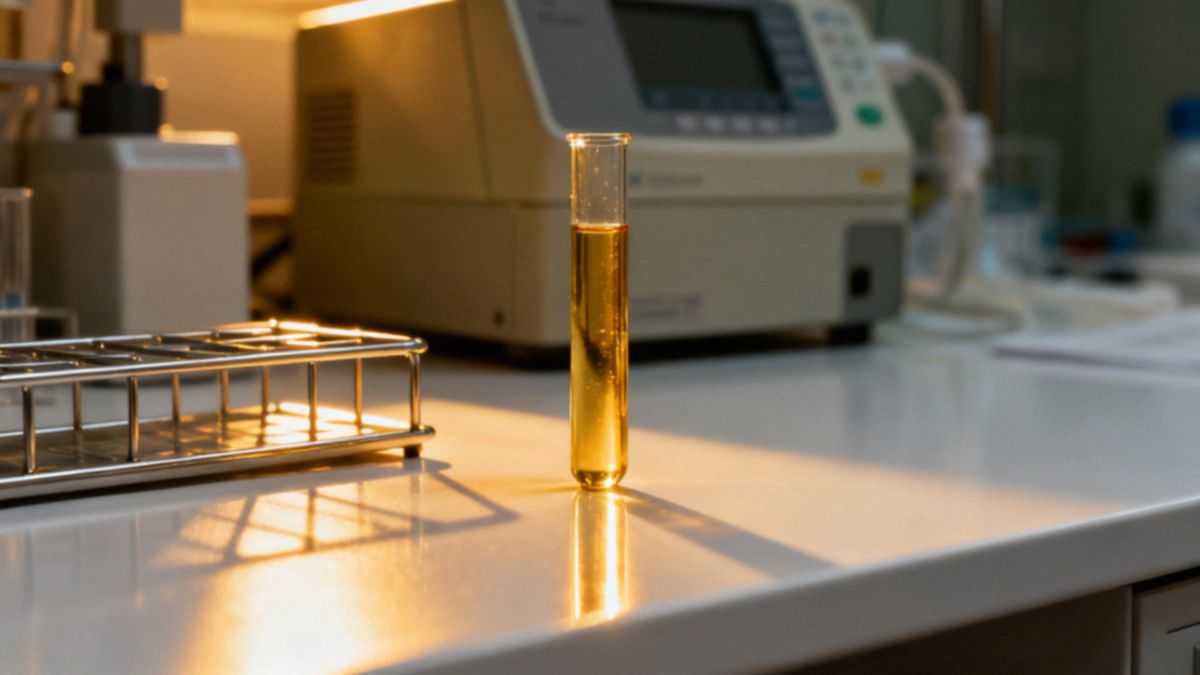 CRP a prokalcytonina — kluczowe różnice i ich znaczenie w diagnostyce