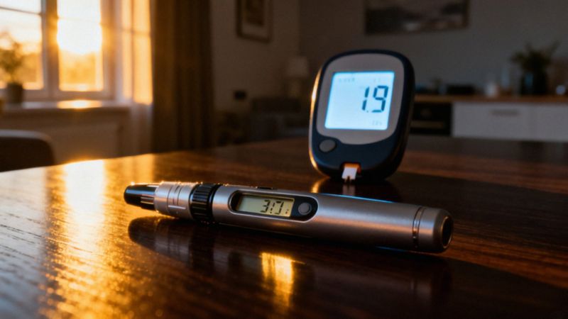 Cukier 500 mg/dl — ile insuliny podać i jak obliczyć dawkę?