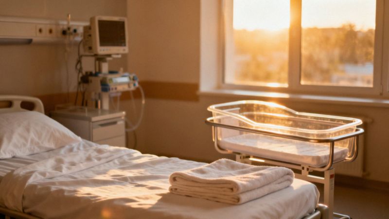 Cukrzyca ciążowa — w którym tygodniu rodzą kobiety?
