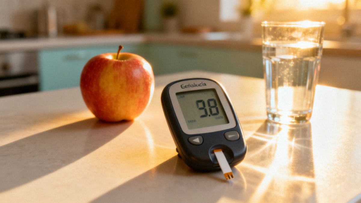 Cukrzyca – co to za choroba metaboliczna i jak ją rozpoznać?