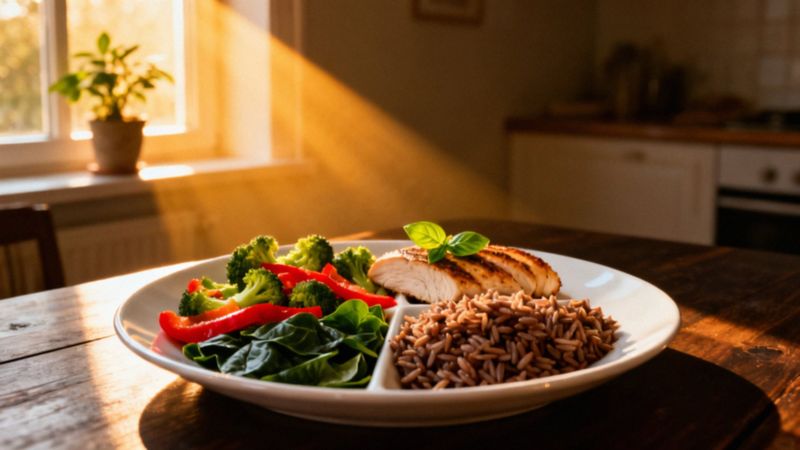 Cukrzyca a odżywianie — jak stworzyć zdrową dietę?