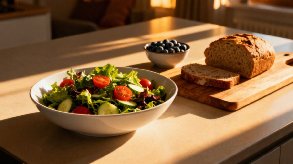Cukrzyca pokarmowa — co to jest i jak ją leczyć dietą?