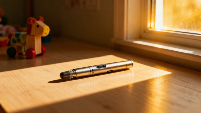 Cukrzyca typu 1 u dzieci – objawy, leczenie i wsparcie emocjonalne