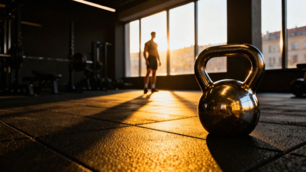 Ćwiczenia HIIT — co to jest i jakie przynoszą korzyści?