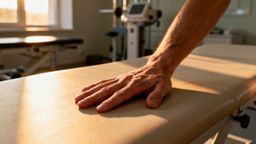 Ćwiczenia na zerwane ścięgno prostownika palca — jak skutecznie rehabilitować kontuzję?