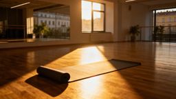 Ćwiczenia stretching — jak poprawić elastyczność i uniknąć kontuzji?