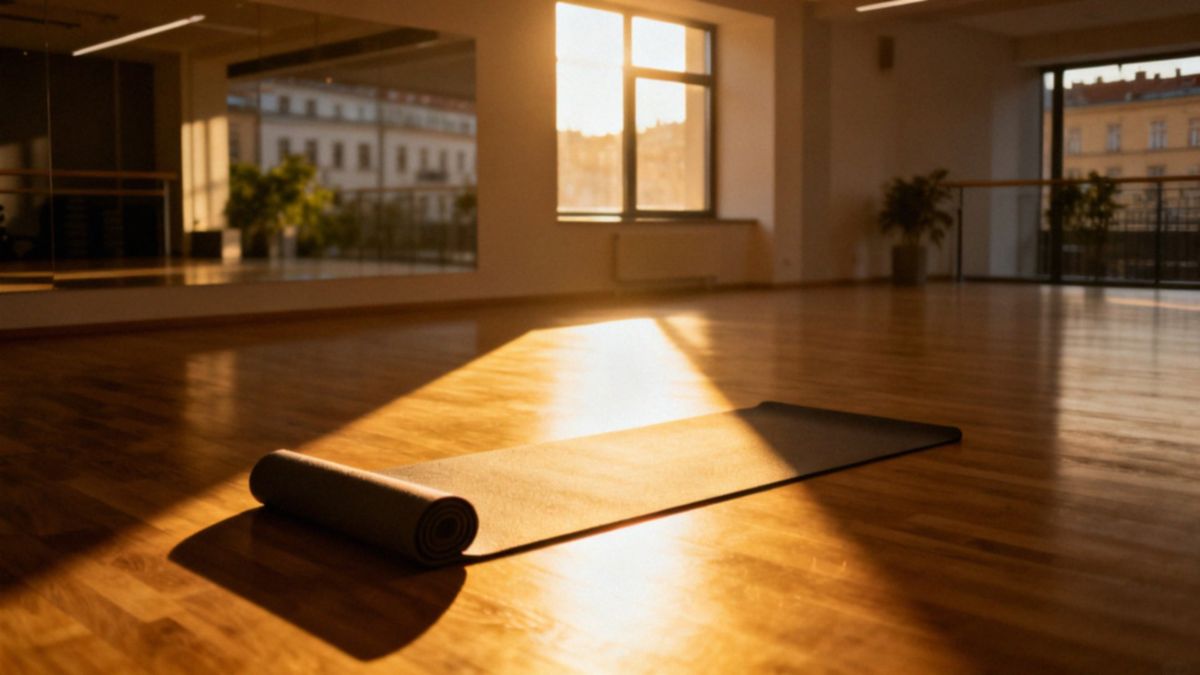 Ćwiczenia stretching — jak poprawić elastyczność i uniknąć kontuzji?