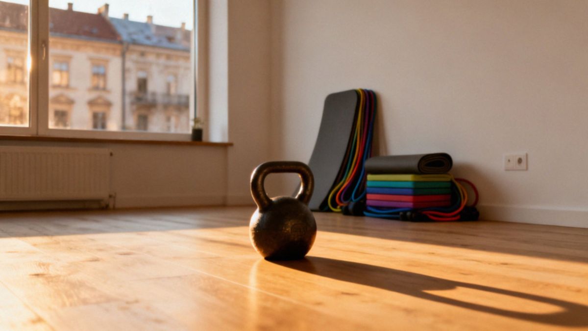 Ćwiczenia wzmacniające organizm — korzyści i skuteczne techniki