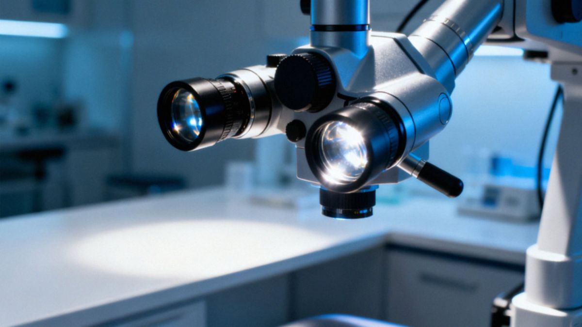 Cytologia 3b — co oznacza i jakie kroki podjąć?