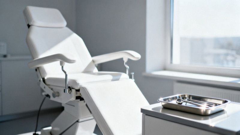 Cytologia co ile? Jak często należy ją wykonywać?