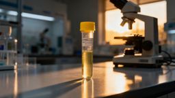 Cytologia moczu — co wykrywa i kiedy jest wskazana?