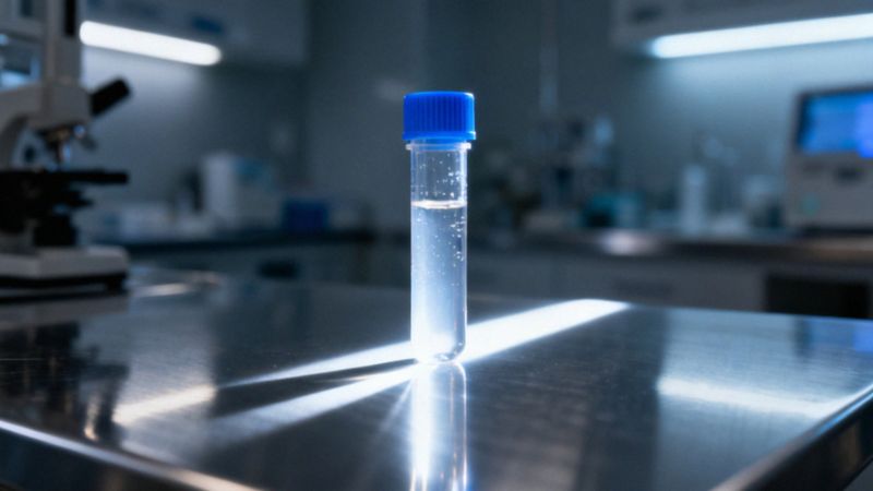 Cytologia płynna — co ile robić i jak się przygotować?