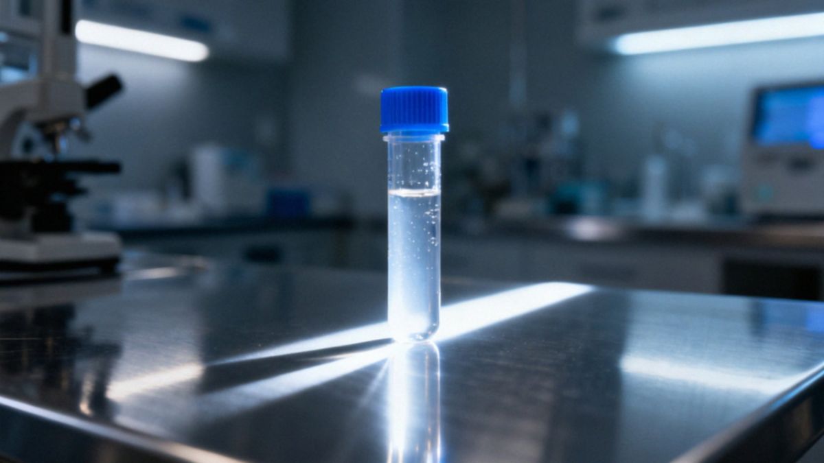 Cytologia płynna — co ile robić i jak się przygotować?