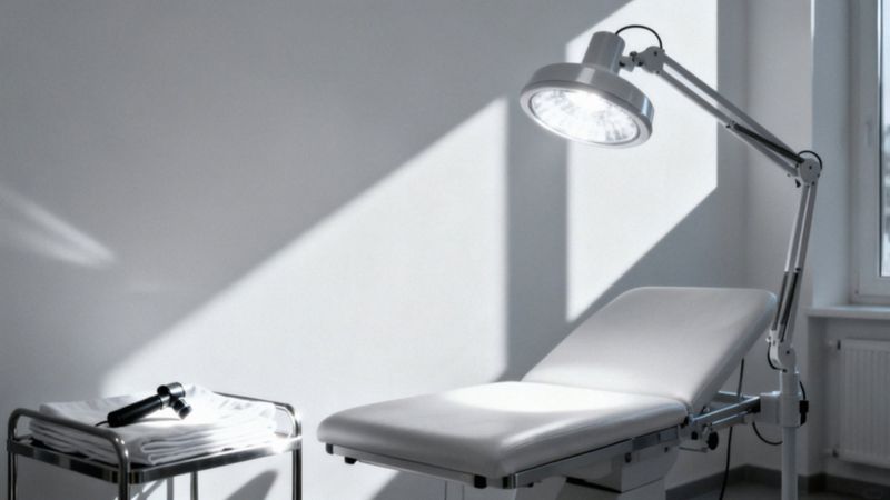 Czarna narośl na skórze — co powinieneś wiedzieć i kiedy do lekarza?