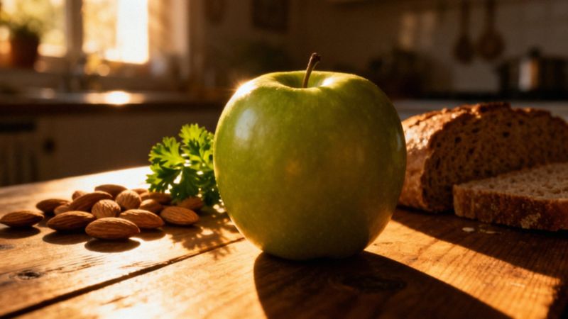 Czego nie jeść przy grzybicy jamy ustnej? Kluczowe produkty do wyeliminowania