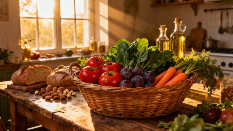 Czego nie lubi rak szyjki macicy? Jak dieta może pomóc w leczeniu?