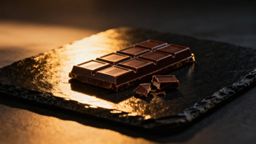 Czekolada ile ma gram? Waga tabliczki i jej wartość odżywcza