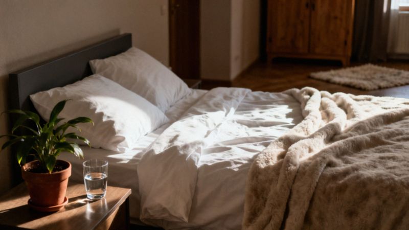 Częste przeziębienia: przyczyny i sposoby na lepszą odporność