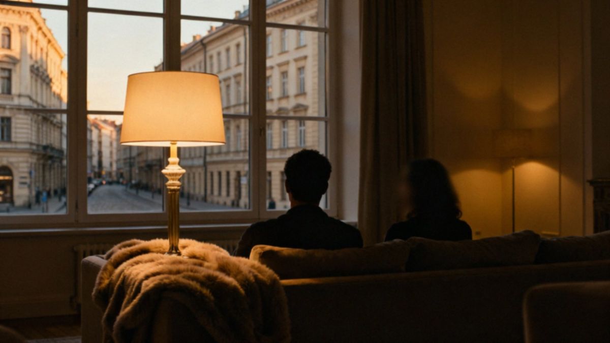 Czułość w związku — co to jest i jak ją pielęgnować?