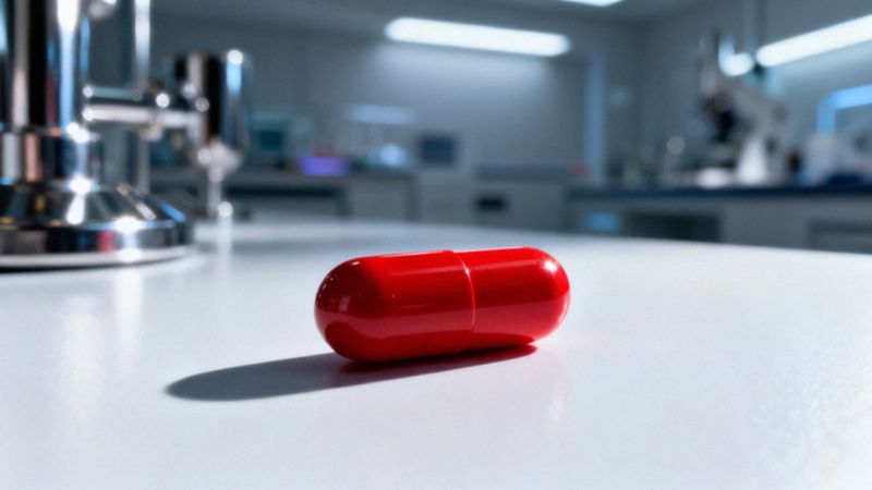 Czy Acard jest lekiem przeciwzakrzepowym? Różnice i wskazania