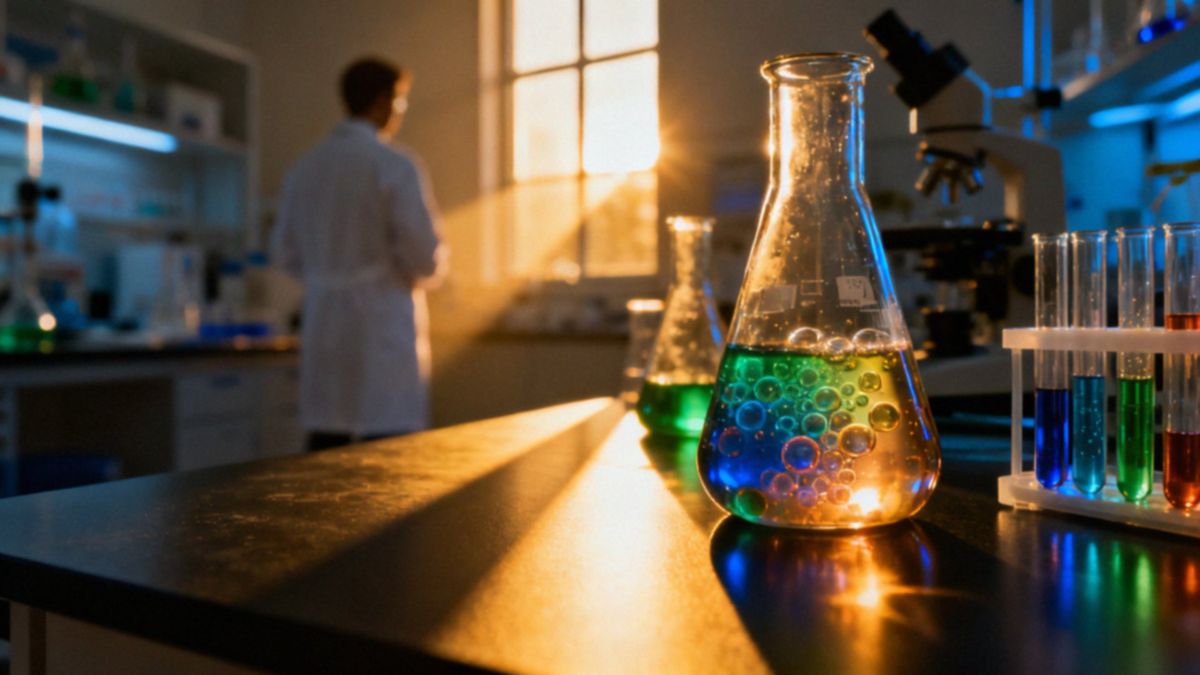 Czy alergia to choroba autoimmunologiczna? Kluczowe różnice i mechanizmy