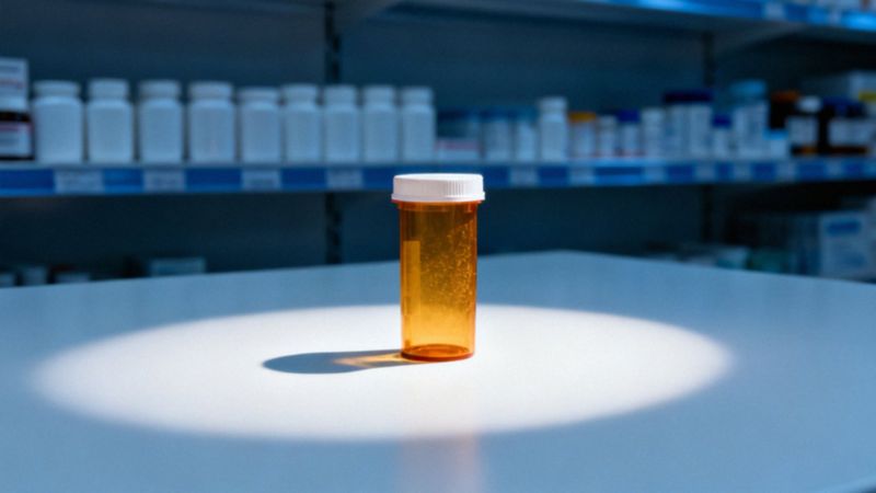 Czy antybiotyki szkodzą? Skutki uboczne i bezpieczne stosowanie