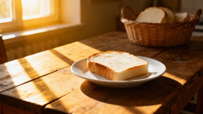 Czy chleb jest lekkostrawny? Wybór pieczywa na diecie lekkostrawnej