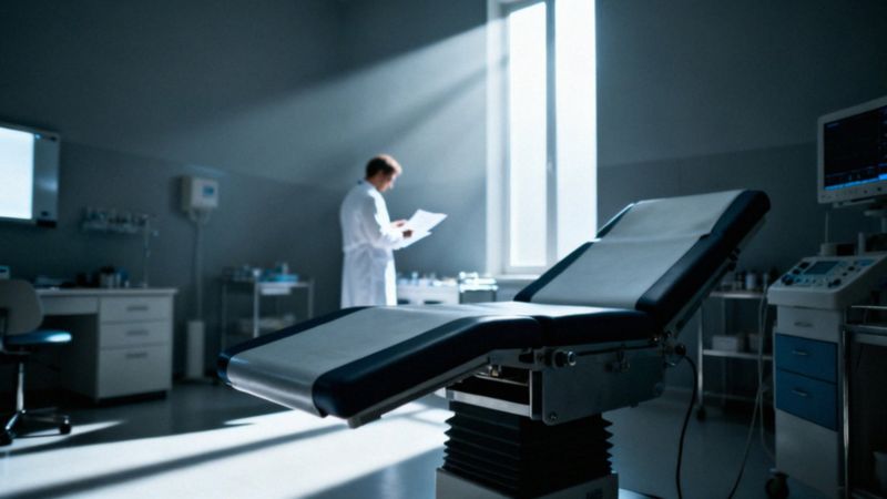 Czy chore nerki bolą? Objawy, przyczyny i diagnostyka
